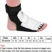 Taekwondo Foot Protector Gear  Ankle Brace Support Pad Feet Guard for MMA UFC Martial Arts Fight Training Sparring Kung Fu Kickboxing Tae Kwon Do Feet Protective TKD Foot Gear for Men Women Kids X-Large - Buy Online on SooperMarket.com