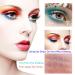 120 Pairs Lace Slim Eyelid Tape - Instant Eye Lift Strips for Saggy & Hooded Eyelids | Invisible Sticky Stickers - Buy Online on SooperMarket.com
