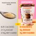 Purecane No Calorie Brown Sweetener 12 oz - Zero Calorie Natural Sugar Substitute - Buy Online on SooperMarket.com