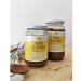 PEANUT BUTTER - DARK CHOCOLATE 300g
