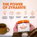 Genius Brilliant Brew: Nootropic Mushroom Coffee Alternative for Natural Energy - No Jitters, No Crash, Sugar-Free, Non-GMO - Buy Online on SooperMarket.com