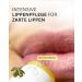 100% Natural Lip Care Propolis Balm | Beeswax & Olive Oil | Tyrolean Alpine Honey | 4.8g - Buy Online on SooperMarket.com