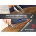 Professional Tick Tweezers | 13.5 cm Tick Remover & Gripper - Ultimate Tick Removal Tool for Safe International Shipping - Buy Online on SooperMarket.com