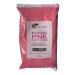 Colors of Love Pink Holi Color Powder - 15 Oz Bag - Ideal for color run events  bath bombs  youth group color wars  Holi events and more! 1LB