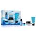 belif Aqua Bomb Dive Into Hydration Set | Korean Skin Care | Korean Moisturizer | Makeup Remover | Korean Toner | Eye Cream | Value Set | Gift Set | Aqua Bomb Cleansing Balm Hydrating Toner Eye Bomb
