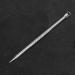DEKLONPER Blackhead Remover Cleaner Tool Acne Blemish Needle Pimple spot Extractor pin - Buy Online on SooperMarket.com