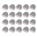 jklashfi 20X Hair Clipper Replacement Blade for CP-6800 KP-3000 CP-5500