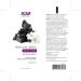 Now Foods Charcoal Detox Facial Mask 4 oz | Deep Cleansing Beauty Treatment - Buy Online on SooperMarket.com