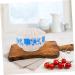 TOYANDONA 3pcs Simulated Rice Food Toys Models Decorative Cooked Rice Prop Simulated Cooked Rice Steamed Rice Model Simulation Cooked Rice Plastic Decor Fake Rice Ornaments Pvc Artificial 12.50X12.50X8.50CMx3pcs 1 - Buy Online on SooperMarket.com
