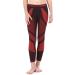 Ladeheid Children's Thermoactive Long Johns LASS0009 158-164 Black/Red (Children)
