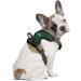 Littlearth NFL New York Jets Front Clip Pet Harness - Team Color, Medium - Buy Online on SooperMarket.com