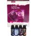 Jacquard Solarfast Starter Kit - Sun-Powered Fabric Printing Solution - Buy Online on SooperMarket.com