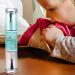Wontool Bitter Nail Water - Kid's Bitter Tasting 10ml Liquid Polish 2 in 1 Design Nail Biting Stop Tool for Teenagers of All Ages Children Toddler and Adults - Buy Online on SooperMarket.com