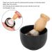Premium Shaving Soap Bowl & Brush Set | Men's Face Grooming Tool Kit - International Shipping - Buy Online on SooperMarket.com