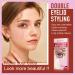 Eyelid Tape Double Eyelid Stickers: Invisible Eyelid Lifter Strips 480Pcs/3Sizes Instant Eyelid Lift for Women - Buy Online on SooperMarket.com