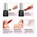 20pcs Gel Nail Polish Kit with 24W Nail Dryer Lamp - Professional Gel Manicure Set for Women and Girls - Buy Online on SooperMarket.com