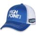 Buy Checkered Flag Sports Chase Briscoe NASCAR Hat | Blue Twill & White Mesh Back | One Size - International Shipping Available - Buy Online on SooperMarket.com