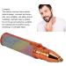 2 in 1 Facial Hair Remover Mini Multifunctional Portable Large Capacity Battery Quick Hair Removal Trimmer for Leg Arm - Buy Online on SooperMarket.com