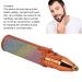 Facial Hair Removal for Women | 2 in 1 Mini Eyebrow & Face Trimmer - Portable Nose Ear & Lip Hair Remover - Buy Online on SooperMarket.com