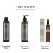 Nook Extra Volume Shampoo 8.45 oz | Volumizing Shampoo for Fine & Electric Hair - 250ml | International Shipping Available - Buy Online on SooperMarket.com