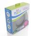 Potette Plus Potty Value Pack - Kalencom 2in1 Portable Potty & Reusable Collapsible Liner (White/Gray) - Buy Online on SooperMarket.com