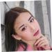 Mikinona 10pcs Imitation Eco Eyebrow Sticker 3 Proof Beauty Stickers - Buy Online on SooperMarket.com