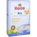 Holle Organic Milk Porridge Banana - 250g (1 Pack) | Healthy Baby Food | International Shipping - Buy Online on SooperMarket.com