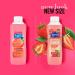Suave Essentials Sun Ripened Strawberry Shampoo 22.5oz - Nourishing Hair Care for All Hair Types | International Shipping Available - Buy Online on SooperMarket.com