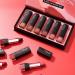 YOUNG VISION Lipsticks Set: Multi-finish Matte Nude Colors Bundle for Long-lasting & Moisturizing Lip Makeup - Pack of 6 - Perfect Gift for Women - Buy Online on SooperMarket.com
