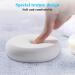 Creamify Back Lotion Applicator with Long Wooden Handle | Easy Reach for Bath, Skin Cream & Tanning | Replaceable Brush Head | Lotion Applicators - Buy Online on SooperMarket.com