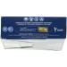 Elements 1.25 Ultra Thin Rice Rolling Paper | Full Box of 25 | Magnetic Closure - Buy Online on SooperMarket.com