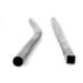 Skywalker Trampolines Upper & Lower Enclosure Pole Kit (1 Set) 4201 & 4202 - Galvanized | PK0015 - Buy Online on SooperMarket.com