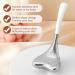 Buy Unbreakable Running Man Cryo Sticks - Stainless Steel Ice Globes & Gua Sha Facial Tools for Skin Tightening & Cooling Spa Treatment - Buy Online on SooperMarket.com