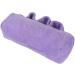 Finger Contracture Grip Cushion Elderly Finger Separator Splitter and Palm Protector for Hand Ulcers Ideal for Long Term Bedridden and Diabetic Patients - Buy Online on SooperMarket.com