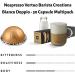 Nespresso Vertuo Bianco Doppio Coffee Capsules - 3 Boxes (30 Pods) Bundled with Border Biscuits Selection & Giftable Tote Bag - Buy Online on SooperMarket.com