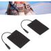Premium Electric Heating Pad - Carbon Fiber Keep Warm Therapy for Pain Relief | International Shipping - Buy Online on SooperMarket.com