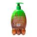 Kids 2-in-1 Shampoo & Conditioner - Coconut & Aloe Vera | Nourishing Hair Care | 12 oz - International Shipping Available - Buy Online on SooperMarket.com