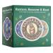 Badger - Restore Recover & Rest Kit | Natural Wellness for Stress Relief & Recovery | International Shipping Available - Buy Online on SooperMarket.com