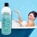 Vitabath Cucumber & White Tea Bubble Bath - Rich Foaming Aromatherapy Soak for All Skin Types | Moisturizing & Nourishing - 33.8 fl oz - Buy Online on SooperMarket.com