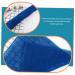 NOLITOY 10 Pcs African Exfoliating Bath Towels & Sponges - Women's Body Scrub Loofah & Back Scrubber for Ultimate Shower Experience - Buy Online on SooperMarket.com