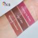 TKB Lip Liquid Color | DIY Pigmented Lip Gloss & Lipstick Colorant | Made in USA - Coming Up Roses (5oz - Buy Online on SooperMarket.com