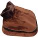 Premium Foot Massager with Heat | Removable Heating & Comforting Foot Warmer for Ultimate Relaxation - Buy Online on SooperMarket.com