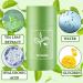 Moisturizing Green Tea Mask Stick | Deep Pore Cleansing & Oil Control | Hydrating Face Mask for All Skin Types - Buy Online on SooperMarket.com