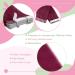 Shop Youngsee Burgundy Tape In Extensions - Real Hair 50cm 10 Pcs Invisible Skin Weft #530 - International Shipping Available - Buy Online on SooperMarket.com