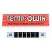 Apex Temp-Quik Forehead Strip Thermometer