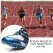 30-Piece Athletics Spike Replacement Set - Dorns Pyramid Nails & Wrench for Jumping Running & Hiking | International Shipping Available - Buy Online on SooperMarket.com