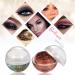 2Pcs Vegan Holographic Body Glitter Cruelty-Free Nail Hair Face & Body Glitter for Festivals & Cosplay - Buy Online on SooperMarket.com