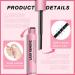Rofitbest Lash Remover Cluster Lash Glue Remover Eyelash Remover for Cluster Lashes Lash Adhesive Remover Lash Glue Remover Mascara Wand Glue Remover (Eyelash Remover 5g) 5g Eyelash Remover - Buy Online on SooperMarket.com