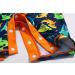 BONVERANO Baby Boys Swimsuit 12-18 Months | Colorful Shark One Piece Swimwear with UPF 50 - Buy Online on SooperMarket.com