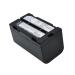 4000mAh Battery Replacement for ES-8200V ES-420V ES-75 ES-8600 ES-6000 ES-8000 XL1S ES-55 ES-410V ES-8400V ES-7000 ES-4000 ES-300V ES-8100V ES-65 ES-5000 UC-X40Hi XL2 ULTURA ES-520A BP-85 (7.4V)